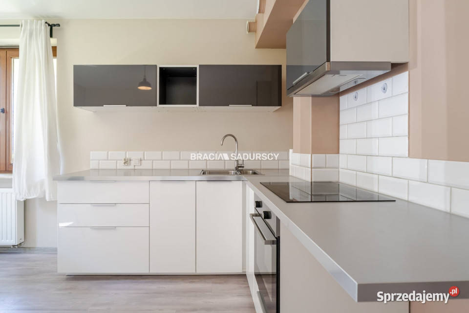 Do sprzedaży mieszkanie Kraków Dąbska 346m2 2pok