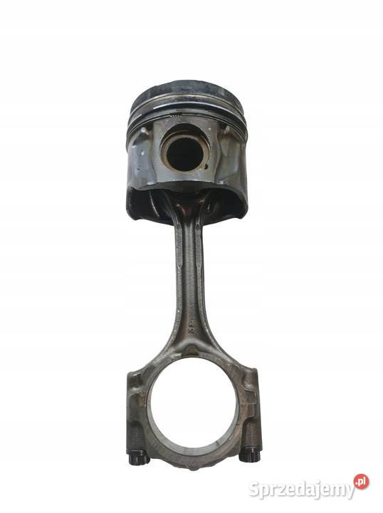 TŁOK KORBOWÓD 14 D4D Toyota Auris I 20062012 świętokrzyskie