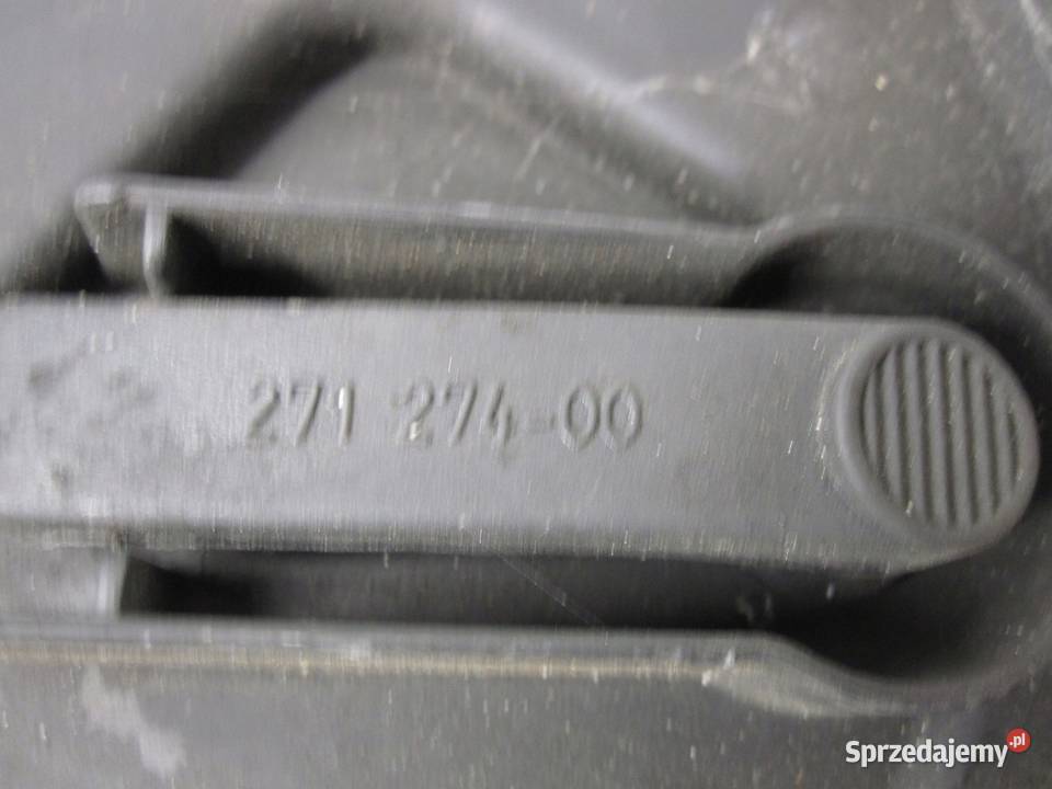 VW GOLF VI 09r lampa prawa przód 5K2941006H