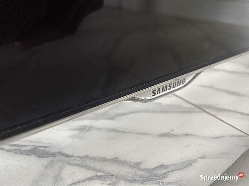 Samsung UE46ES8000 46 sprawny Smart TV Ełk sprzedam