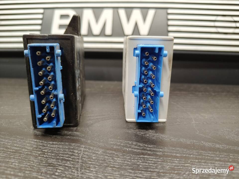 Bmw e36 moduł wycieraczek 100 sprawny Aleksandrów Łódzki