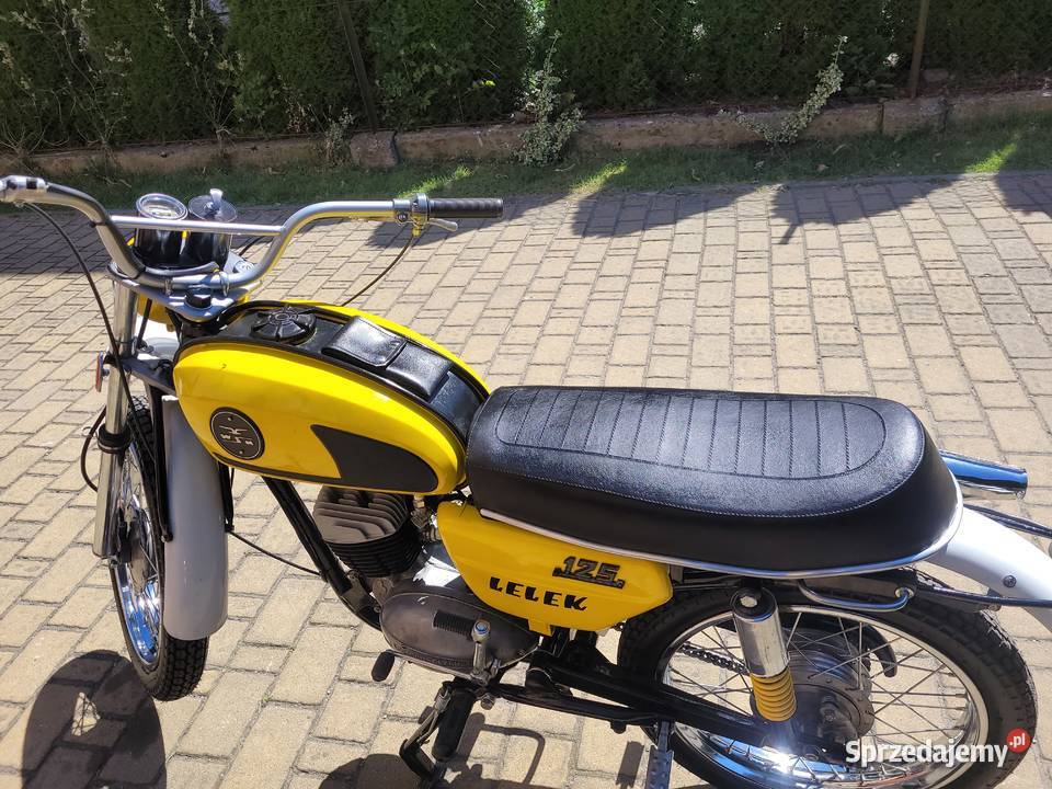 WSK 125 WSK