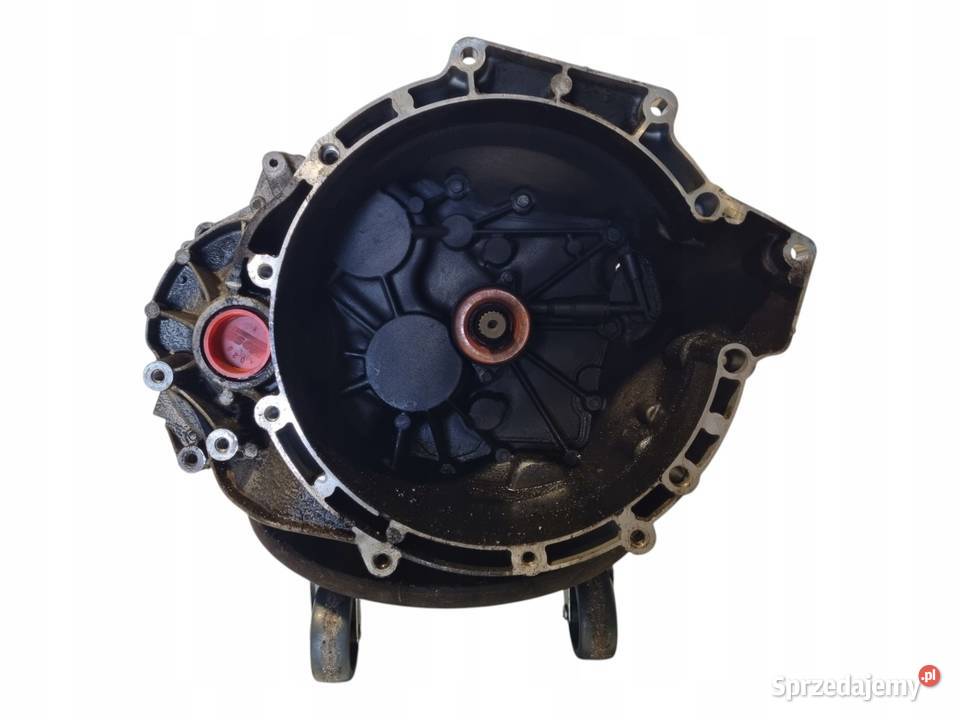 SKRZYNIA BIEGÓW Ford Focus MK3 III 16 EcoBoost lubelskie Chełm