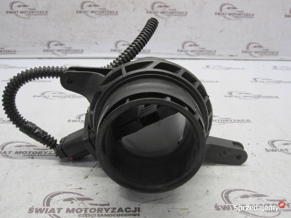 FORD FOCUS MK3 III 12r przepływomierz osobowe świętokrzyskie