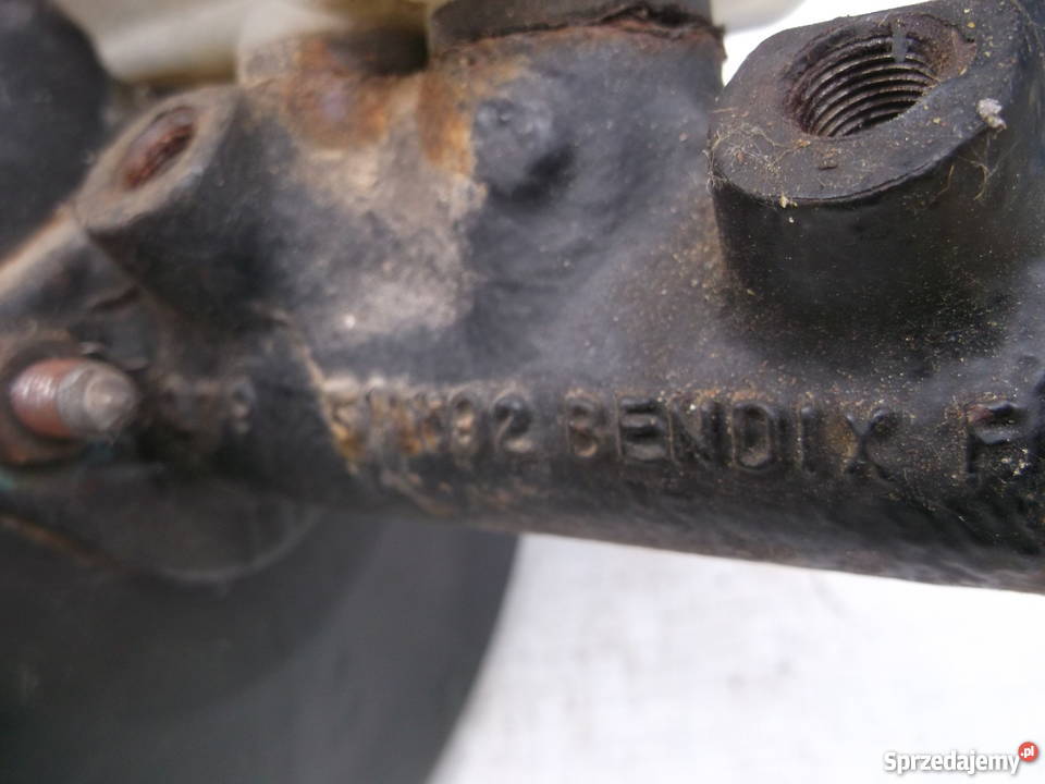 Serwo Volkswagen Golf II GTI lubelskie Sobieska Wola Pierwsza sprzedam