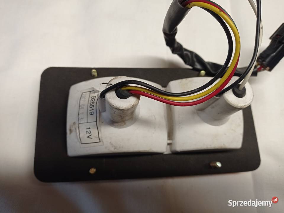 lampa tylna wózka widłowego Clark 925519 Pępowo