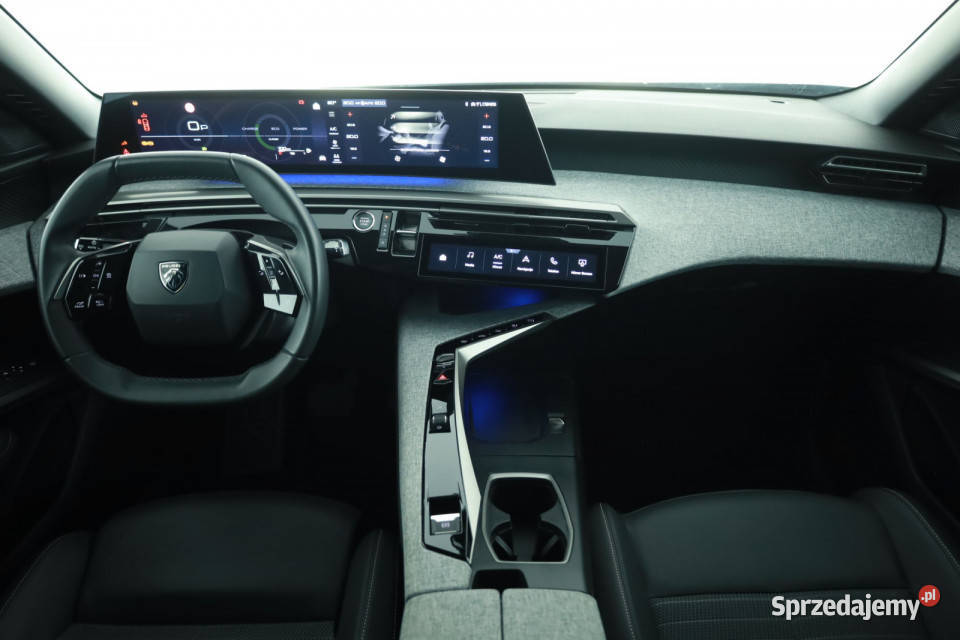 Peugeot 3008 12 MHEV Piaseczno sprzedam