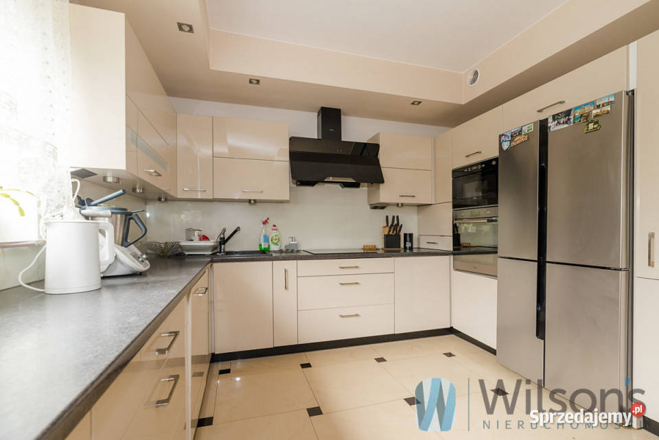 Dom wolnostojący 220m2 Warszawa Zdziarska