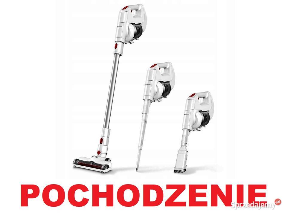 Turboszczotka odkurzacza akumulatorowego Części i Akcesoria kujawsko-pomorskie Bydgoszcz