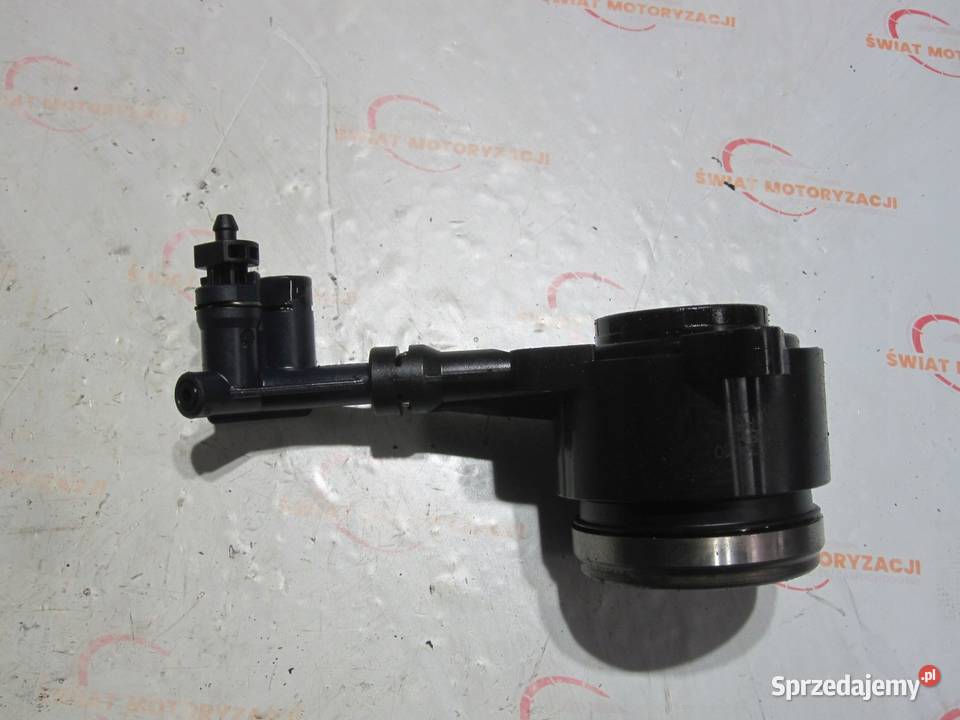 WYSPRZĘGLIK 510016010 P8FA TRANSIT BOXER JUMPER świętokrzyskie Kielce