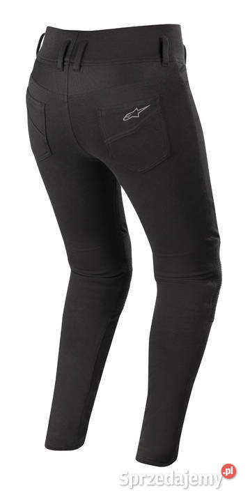 Alpinestars Banshee spodnie leginsy motocyklowe Zielona Góra