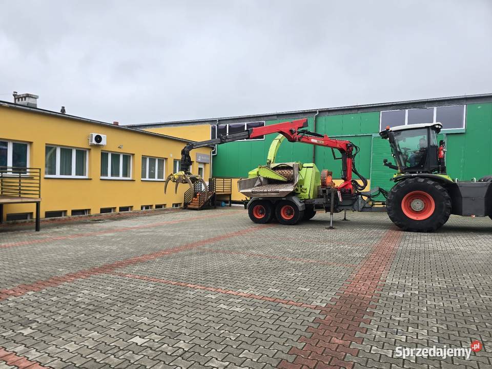 RĘBAK JENZ HEM 582 Z Jordanów sprzedam