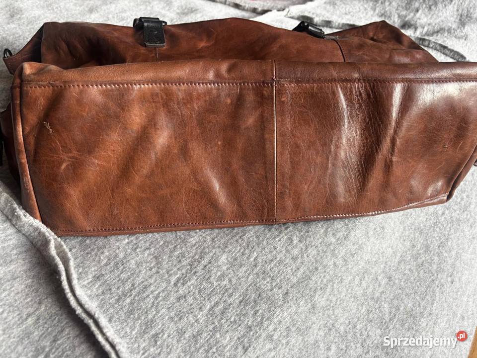 Torba Ochnik pomorskie Gdańsk sprzedam
