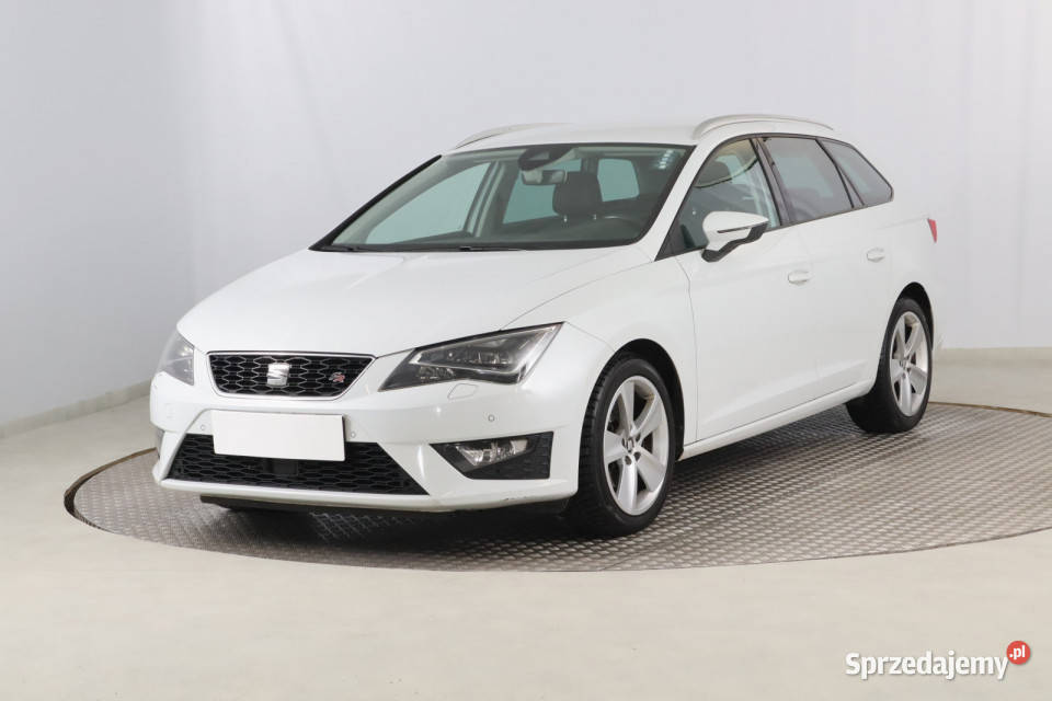 Seat Leon 14 TSI sprzedam