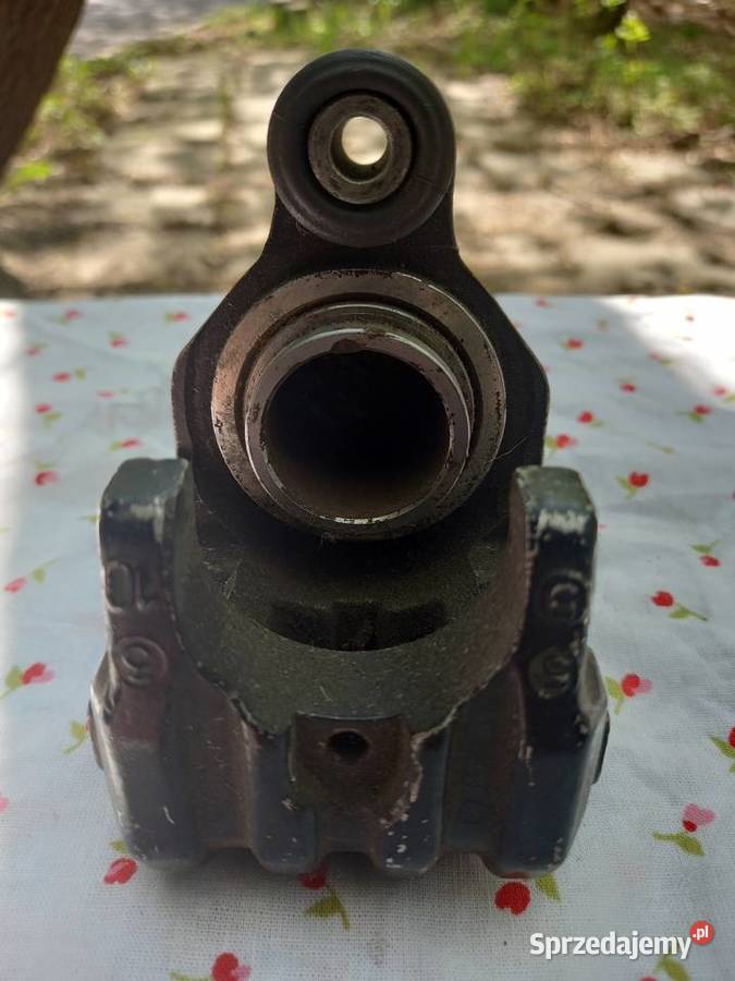 ZACISK KAWASAKI KZ 400 HONDA SUZUKI YAMAHA