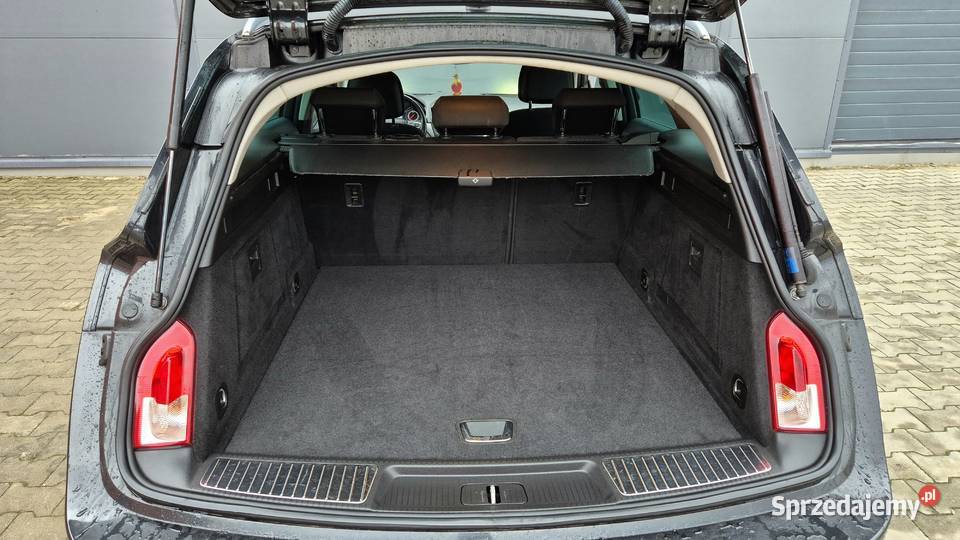 Opel Insignia Lift 20CDTI 120 Stan Ledy Navi El Zamość sprzedam