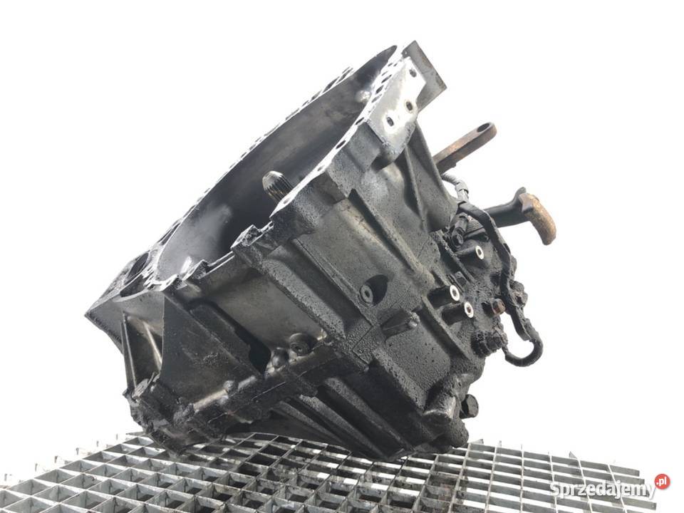 SKRZYNIA BIEGÓW TOYOTA COROLLA E13 22 136 0409 osobowe sprzedam