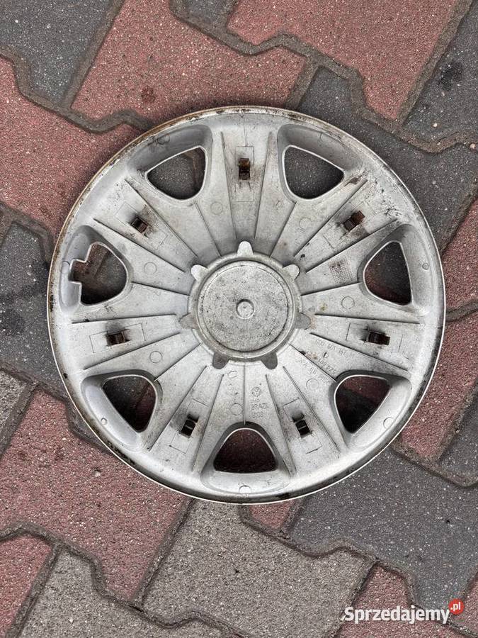 kołpak kołpaki VW volkswagen 4 komplet śląskie Częstochowa