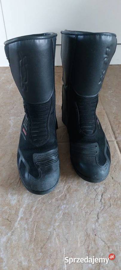 Buty motocyklowe TCX AIRTECH GORETEX rozmiar 43 małopolskie Skawina