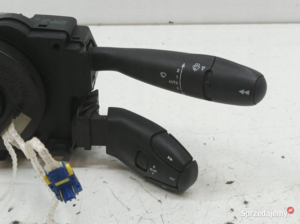 PRZEŁĄCZNIK ZESPOLONY 96375850ZL Citroen C5 I