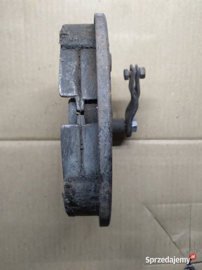 Szczękotrzymacz Koła przedniego do motocykla DKW pozostałe Mińsk Mazowiecki