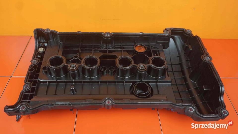 MINI COOPER CLUBMAN 16 THP 09r N14B16AB pokrywa Suków