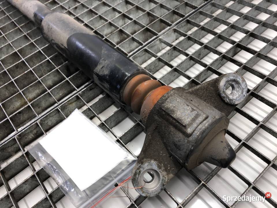 AMORTYZATOR PRAWY TYŁ HYUNDAI KONA Crossover