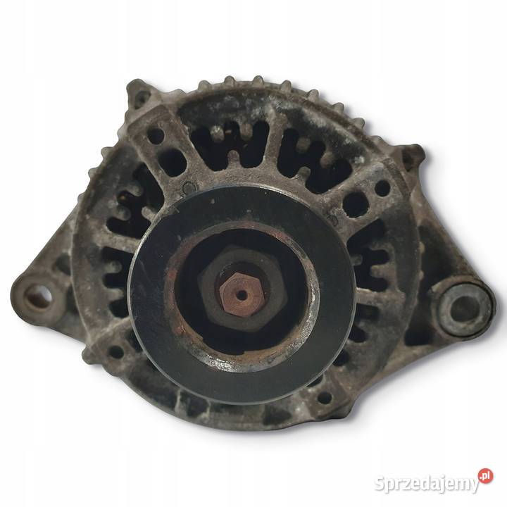 ALTERNATOR Land Rover Freelander 18 16V denso