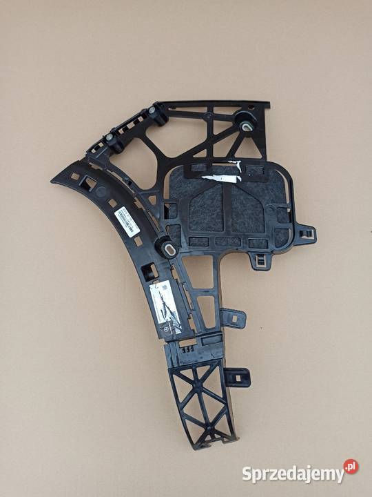 MERCEDES GLE W167 ŚLIZG ZDERZAKA LEWY TYŁ lubuskie Bieleń sprzedam