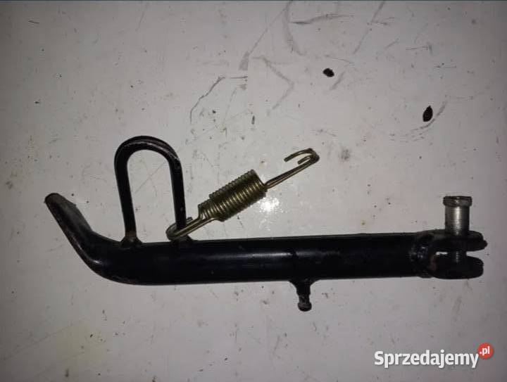 Nóżka bocza kosa Daelim S3