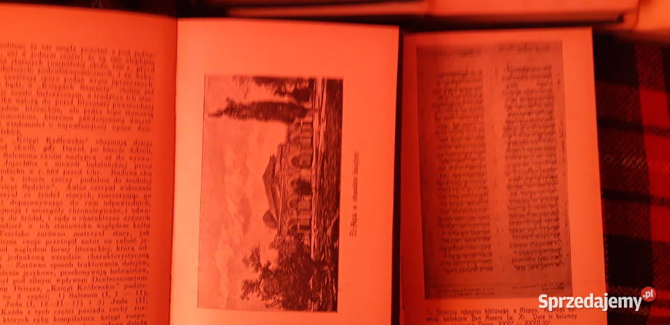 ŚWIĘCICKI HistoryaLiter Pow z Ilustr17Wa190110 Iwno