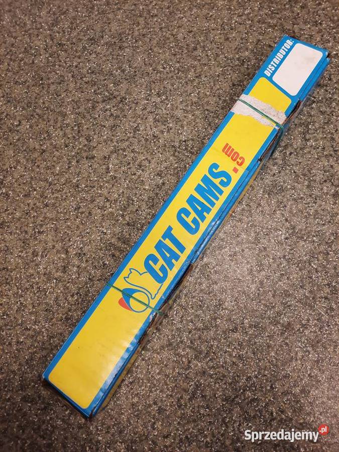 Mini cooper r53 r52 wałek rozrządu CatCams mazowieckie Warszawa