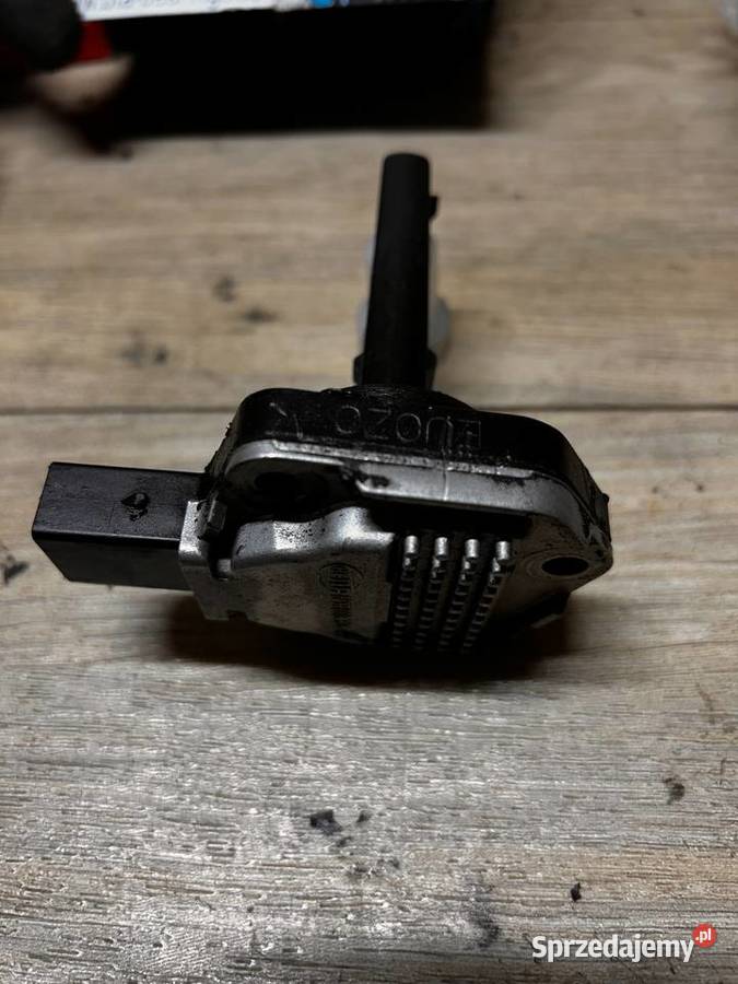 Czujnik poziomu oleju Hella BMW E90 osobowe Skołyszyn sprzedam