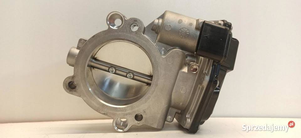 VOLVO XC40 PRZEPUSTNICA B420T2 31459143 dolnośląskie