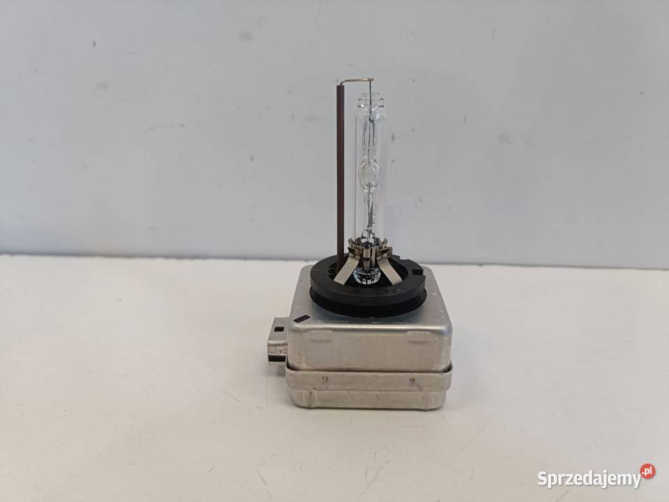 ŻARNIK ZAPŁONNIK XENON GE XENSATION D1S 35W Chełm