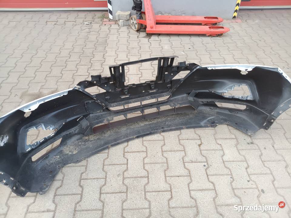 Nissan Qashqai J11 lift 62022HV00H zderzak Krosno