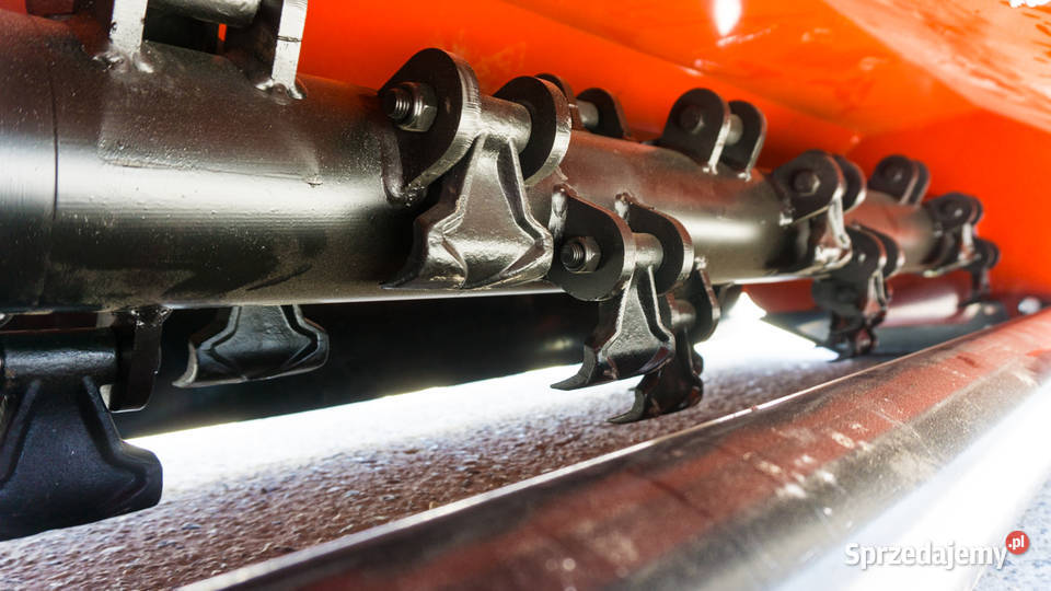 Kosiarka bijakowa REMET FMS140 PROMOCJA 5999 Staszów