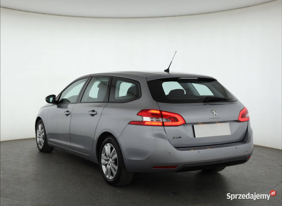 Peugeot 308 15 BlueHDi Kombi Piaseczno
