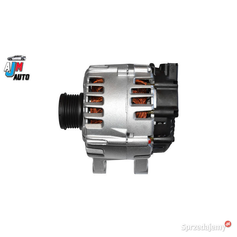 Alternator 9678048880 20 HDI Citroen DS5 Citroen Grabów Szlachecki
