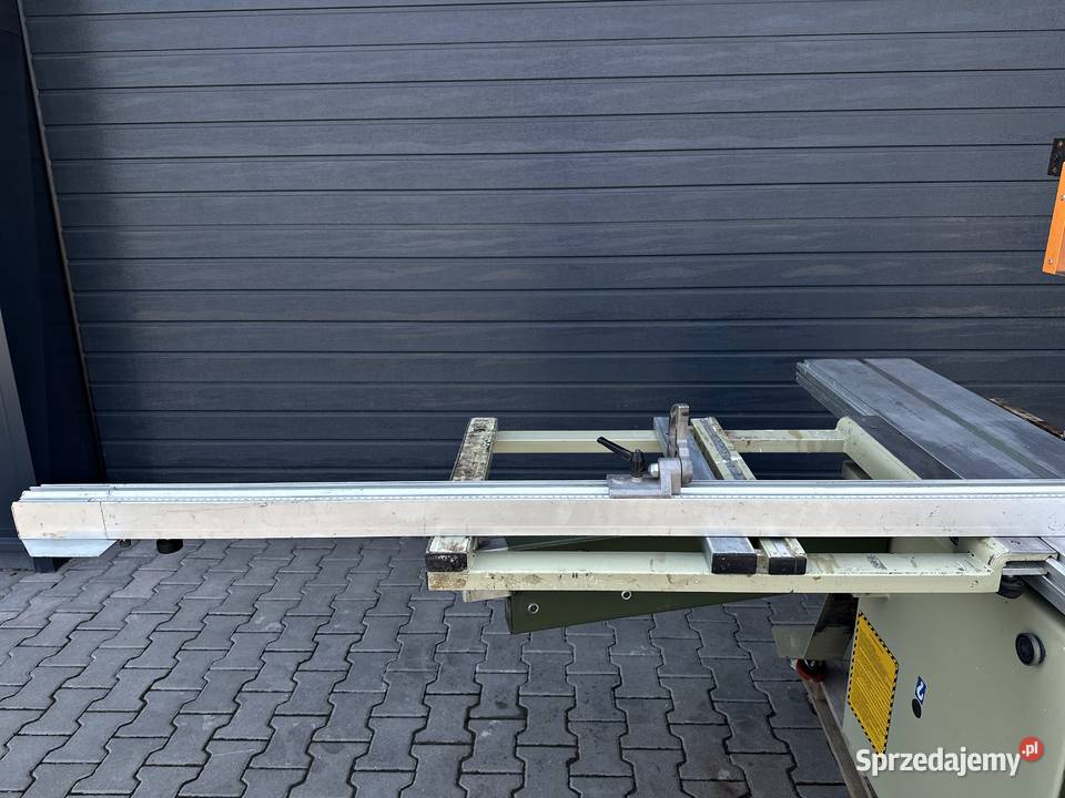 Piła formatowa SCM si150 1480 Łabuńki Pierwsze sprzedam