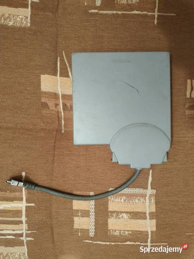 Stacja dyskietek do laptopa TOSHIBA PA2611U Nowa Ruda