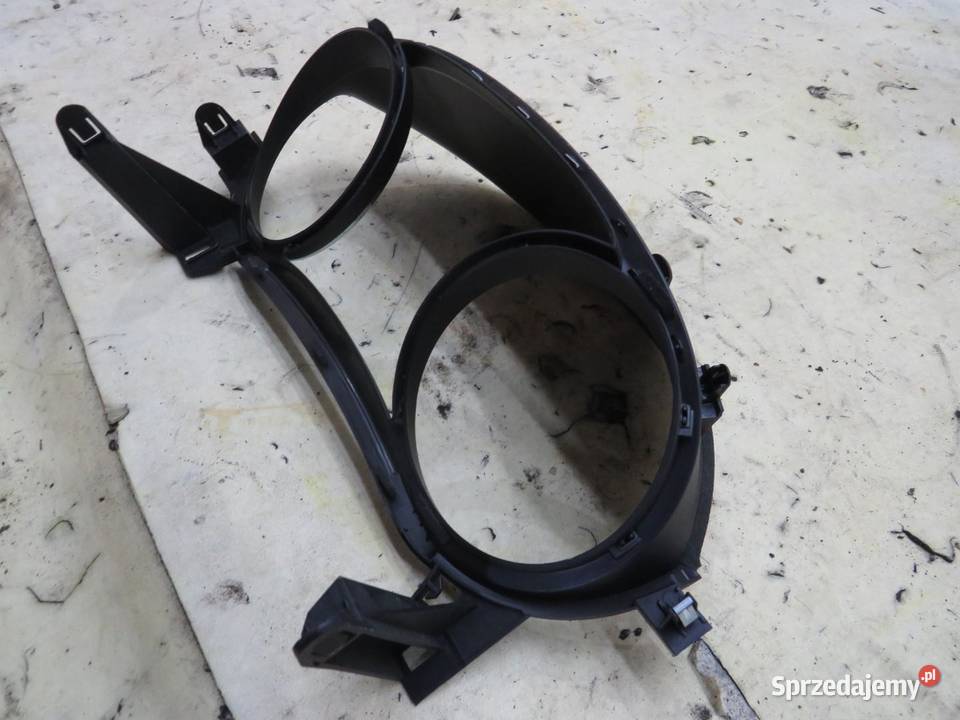 OSŁONA RAMKA ZEGARÓW XTRAIL III T32 lubelskie