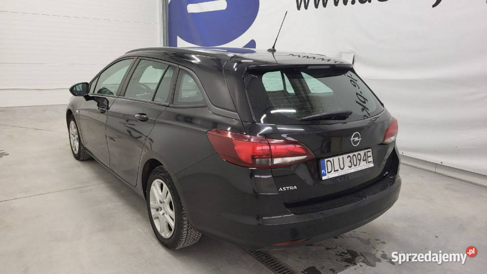 Opel Astra V 15 CDTI Edition SS K 20152021 światła przeciwmgielne Grójec