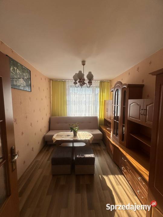 Sprzedam Mieszkanie M5 osiedle Przyjaźń Tarnowskie Góry sprzedam