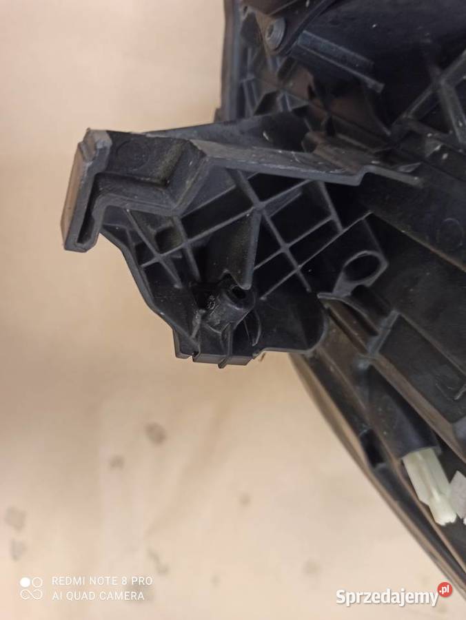 Lampa Ford Kuga GV4113D154AG Lampy przednie Gorlice