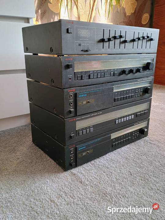 Wieża Diora Ws 442 lubelskie Majdan Borowski Pierwszy