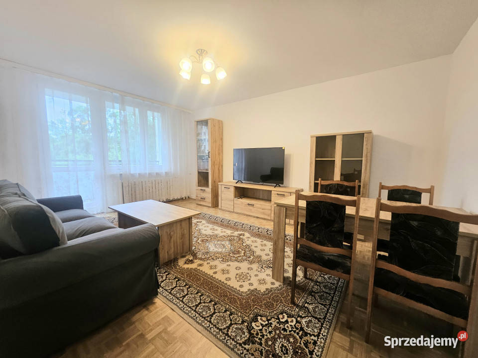 zaraz umeblowane rozkładowe 3 piętra i więcej mazowieckie Warszawa sprzedam