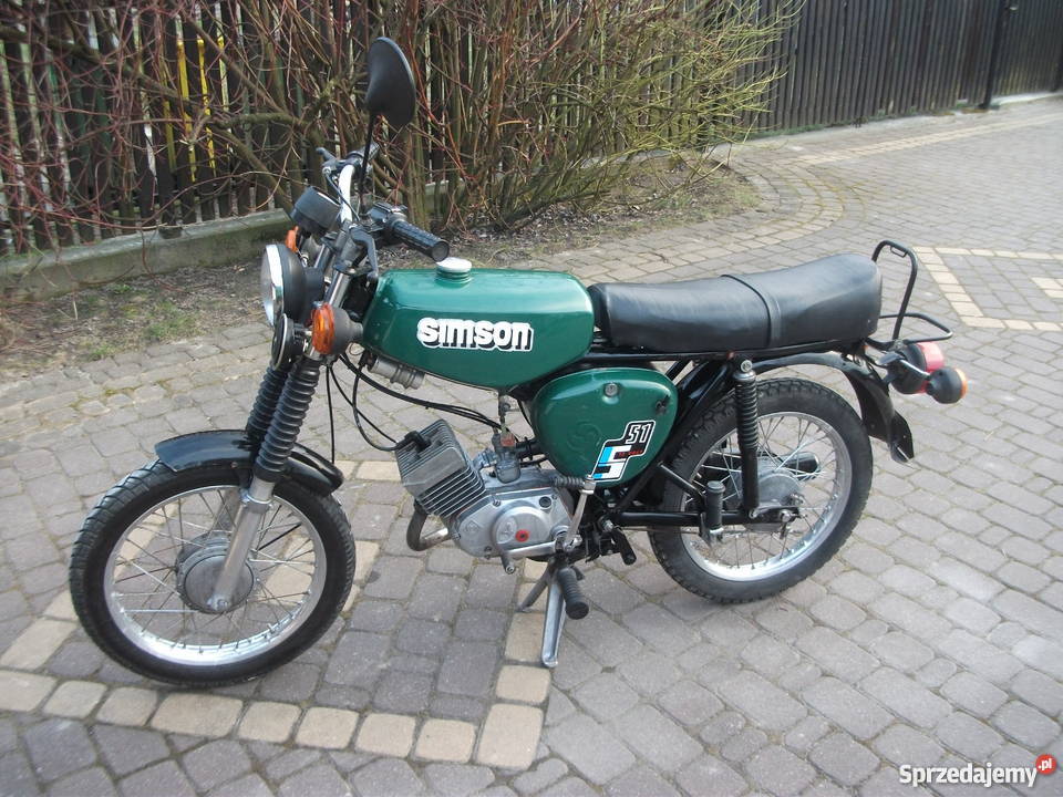 Simson Dębowica