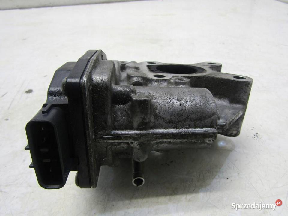 PRZEPUSTNICA EGR MAZDA CX5 CX5 KE I SH0120300