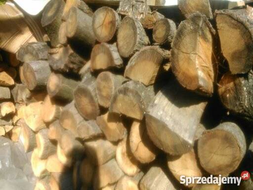 Drewno opałowekominkowe Pozostałe